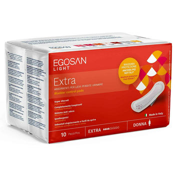cumpără Egosan Light absorb. urologice Extra N10 în Chișinău 