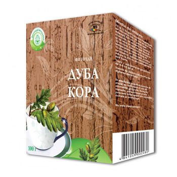 cumpără Stejar scoarta 100g N1 în Chișinău 