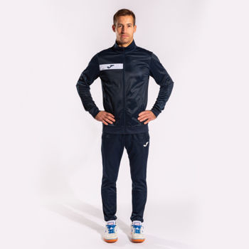 Спортивный костюм JOMA - COLUMBUS MARINO 2XL 