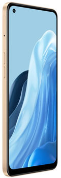 Oppo Reno 7 8/128Gb Duos, Orange 