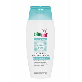 cumpără Sebamed Loţiune calmantă după plajă 150ml în Chișinău 