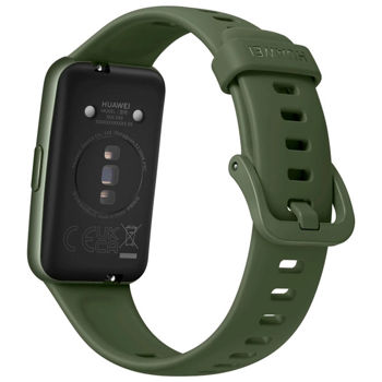 Huawei Band 7, Wilderness Green 