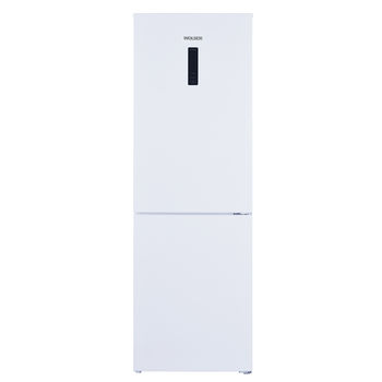 Холодильник Wolser WL-RD 185 FN WHITE FROST 