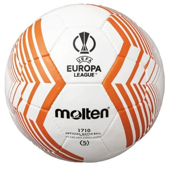 Minge fotbal №5 Molten F5U1710 (8769) 