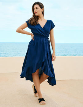 Rochie ESOTIQ 39888 MAKIKI 