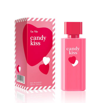 Парфюмерная вода Candy Kiss 