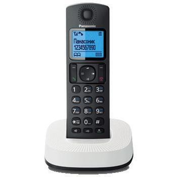 Telefon fără fir Panasonic KX-TGC310UC2