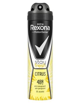 Antiperspirant Rexona Men Citrus, 150 ml 