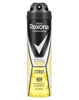 Антиперспирант Rexona Men Citrus, 150 мл 