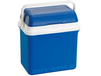 Сумка-холодильник пластик Bravo Ultra-32, 32.5l, 41X27.5X45cm 