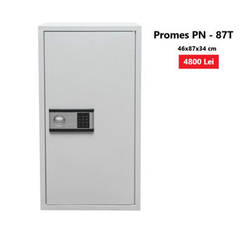 Promes PN-87T 