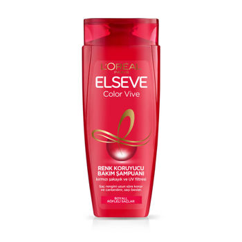 ELSEVE Sampon pentru par vopsit 450 ml 