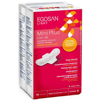 cumpără Egosan Light absorb. urologice cu aripoare Mini Plus N16 în Chișinău 
