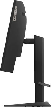 купить 27" LENOVO G27c-10, Black, Curved-VA, 1920x1080, 165Hz, FreeSync, 4ms, 350cd, 3M:1, HDMI+DP+AudioOut в Кишинёве 
