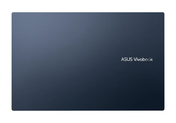 Ноутбук ASUS 15.6" Vivobook 15 X1502ZA Blue (Core i5-1240P 8Gb 512Gb) 
