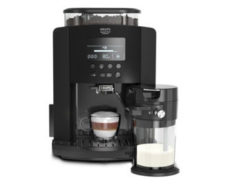 Coffee Machine Krups EA819N10 