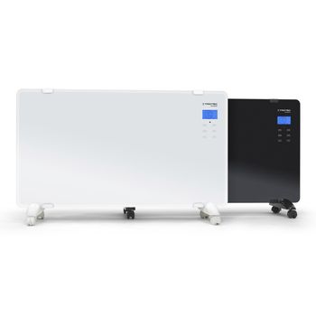 cumpără Convector electric din sticlă TROTEC TCH 2011 E în Chișinău 