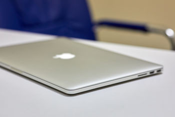 Apple MacBook Pro 15" A1398 E2013/ i7 2.7GHZ/16GB/512GB (DG) (C) 