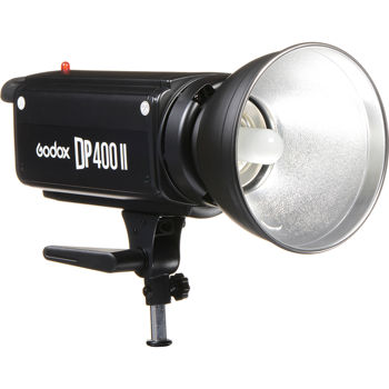 Blit studio Godox DP400 II 