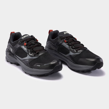 Зимние кроссовки JOMA -SAJO MEN 2301 BLACK AISLATEX 
