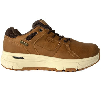 FINAL SALE - Зимние ботинки JOMA - BANYOLES MEN 2326 CAMEL AISLATEX 