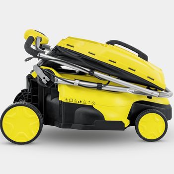 Газонокосилка аккумуляторная Karcher LMO 18-36 Battery (1.444-420.0) 