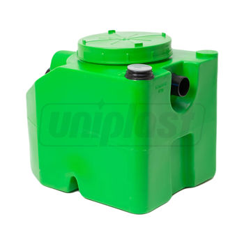 cumpără Separator de grasimi Green Protector 0.5 m³/h  PLK în Chișinău 