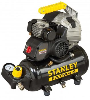 Stanley Bostitch MRC6-E compressor