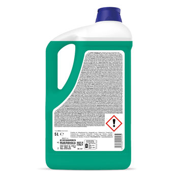Igienic Floor Green Apple - Detergent pentru pardoseli 5 kg 