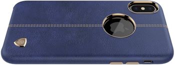 Nillkin Apple iPhone X, Englon, Blue 
