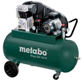 Compresor Metabo Mega 350-100 W (601538000) 