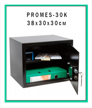 promes-30К 