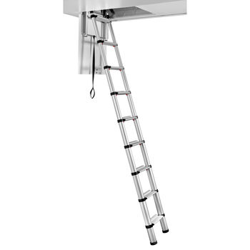 купить Чердачная лестница TELESTEPS Loft Maxi в Кишинёве 
