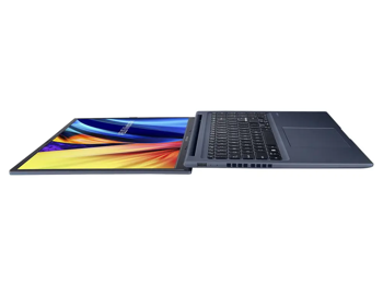 Ноутбук ASUS 16.0" Vivobook 16X X1603ZA Blue (Core i3-1220P 8Gb 512Gb) 