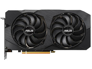 ASUS TUF-GTX1650-4G-GAMING, GeForce GTX1650 4GB GDDR5, 128-bit, GPU/Mem clock 1695/8002MHz, PCI-Express 3.0, DVI/HDMI/Display Port (placa video/видеокарта)