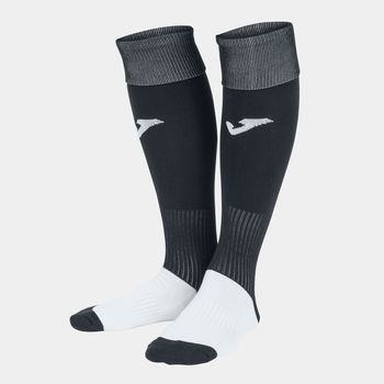 Гетры JOMA BLACK-WHITE 