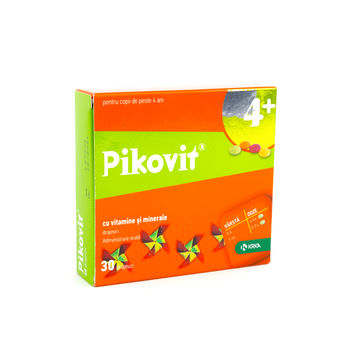 cumpără Pikovit dr. N30 în Chișinău 