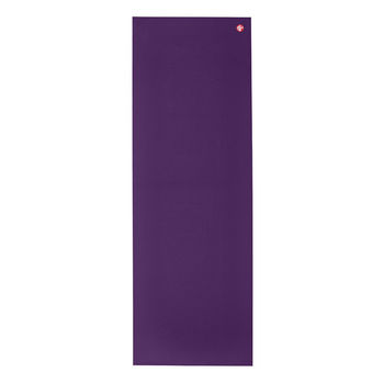 Mat pentru yoga  Manduka PRO BLACK MAGIC LONG -6mm 