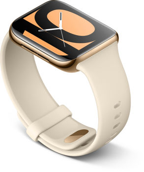 Oppo Watch 46mm, Gold 