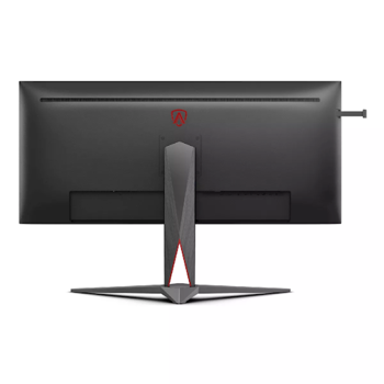 40.0" Игровой Mонитор AOC AGON AG405UXC, IPS 3440 x 1440 WQHD, Black 