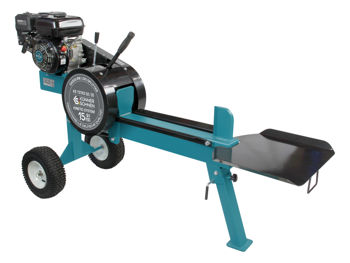 Бензиновый дровокол 15 тонн Konner&Sohnen KS 15TKG 52/35 