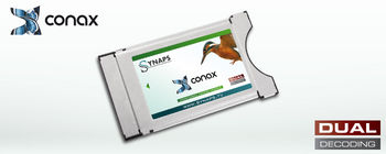 купить CONAX CAM Synaps DUAL Decoding в Кишинёве 