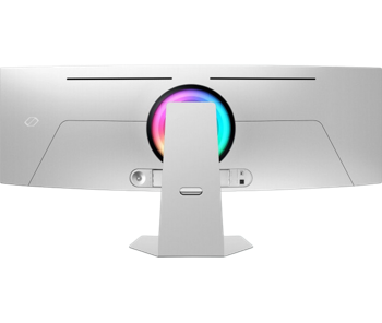 49" SAMSUNG Odyssey G95SC,White,OLED,5120x1440,240Hz,0.03ms,250cd,HDR,DP+HDMI,TizenOC 