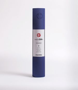 Mat pentru yoga Manduka welcome TRANQUIL 5 mm 