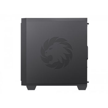 купить Gaming PC:  H610M / i3-12100F / 16GB DDR4, 3200MHz / GTX1650 4GB GDDR6 / m2 NVMe 250gb SSD в Кишинёве 
