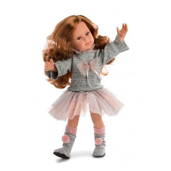 купить Llorens кукла Sophie 42 см в Кишинёве 
