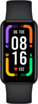 Xiaomi Redmi Smart Band 2, Black 