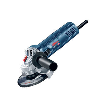 Угловая шлифовальная машина Bosch GWS 9-125 S 125 мм 