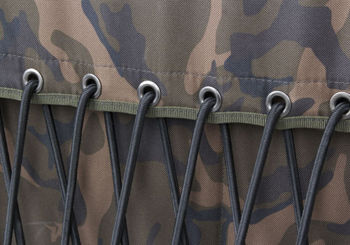 Раскладная кровать FOX R-Series Camo Bedchairs - R2 Standard 