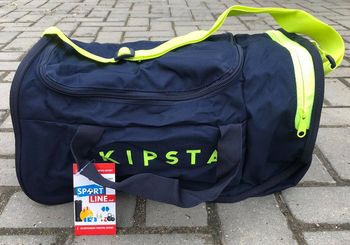 Geanta sport 20 L Kipsta (5186) 